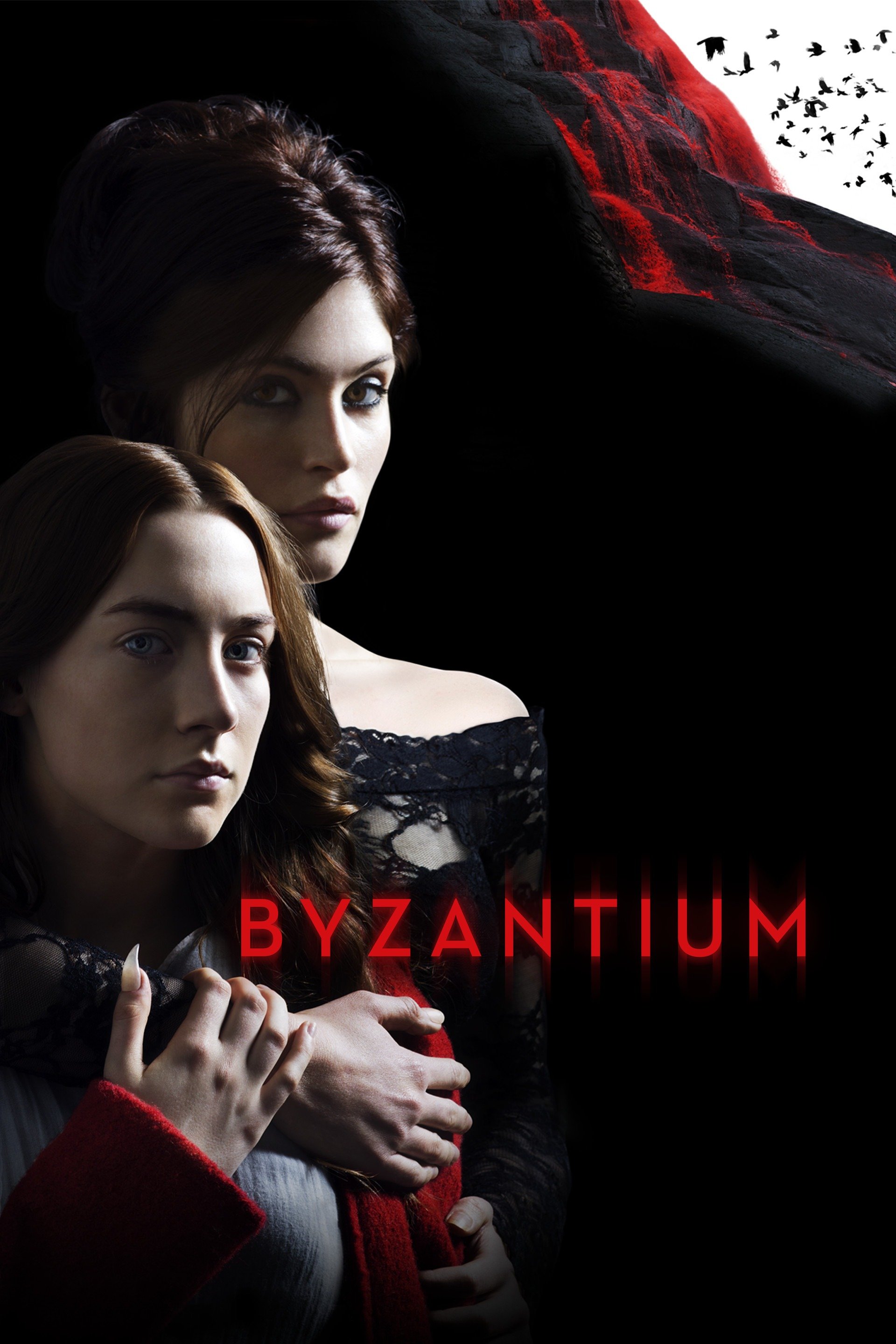 Byzantium (2012) [308503] (A1749004272) [[Movies]] --Plex--